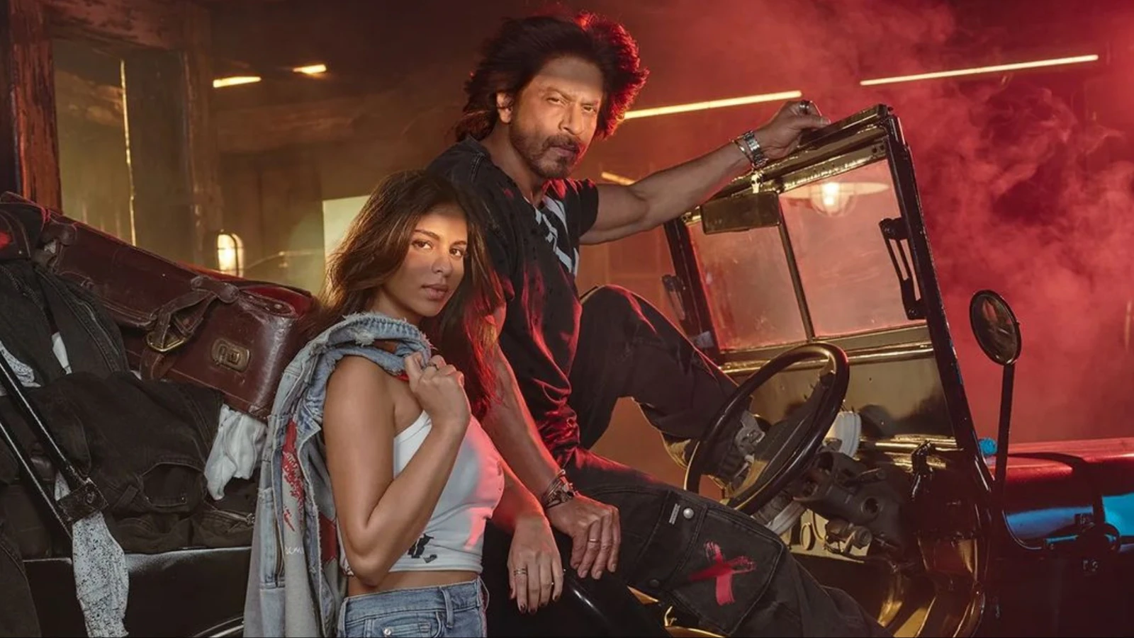 King Movie Update: Shahrukh Khan and Suhana Khan Star in Siddharth Anand’s Upcoming Action Thriller