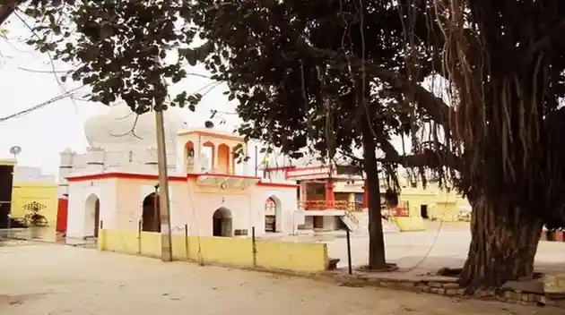 Garh Mukteshwar Ganga Temple | Param Express