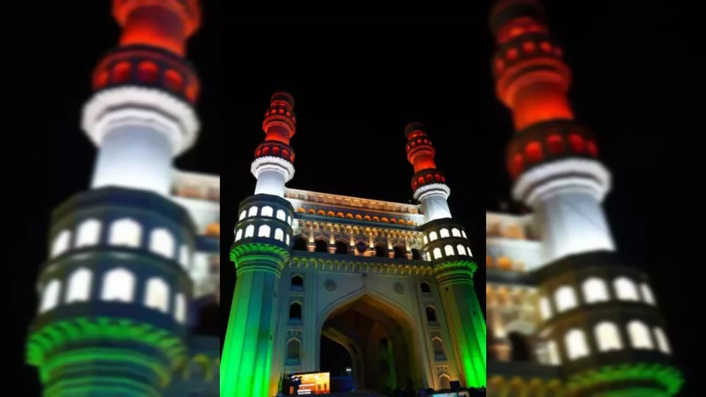 Charminar