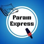 Param Express