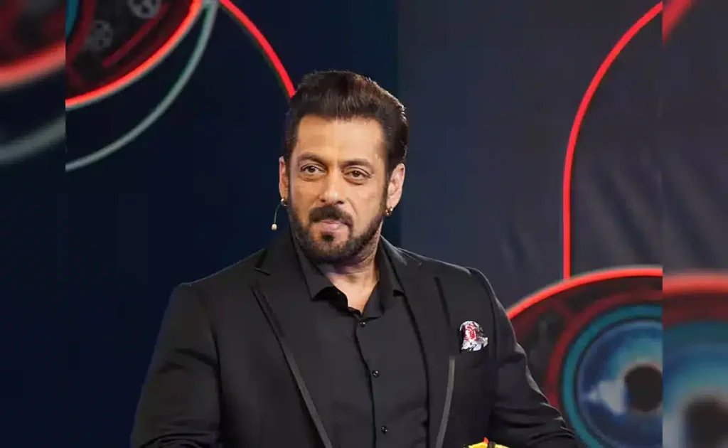 Salman Khan