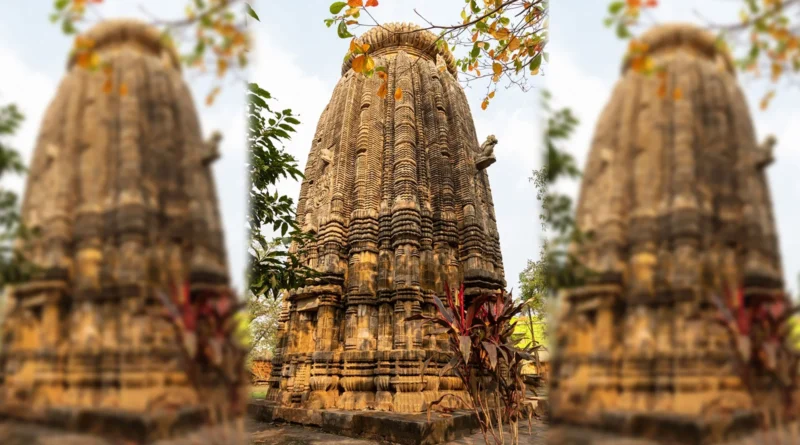 Swarnagiri Temple: A Religious and Historical Place