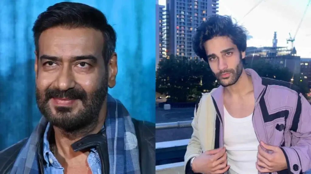 Aaman Devgan