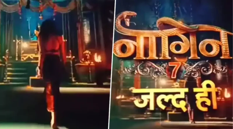 Naagin 7