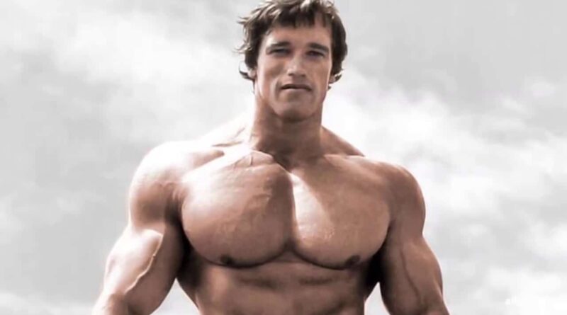 Arnold