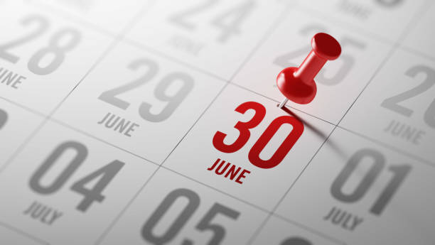 June 30