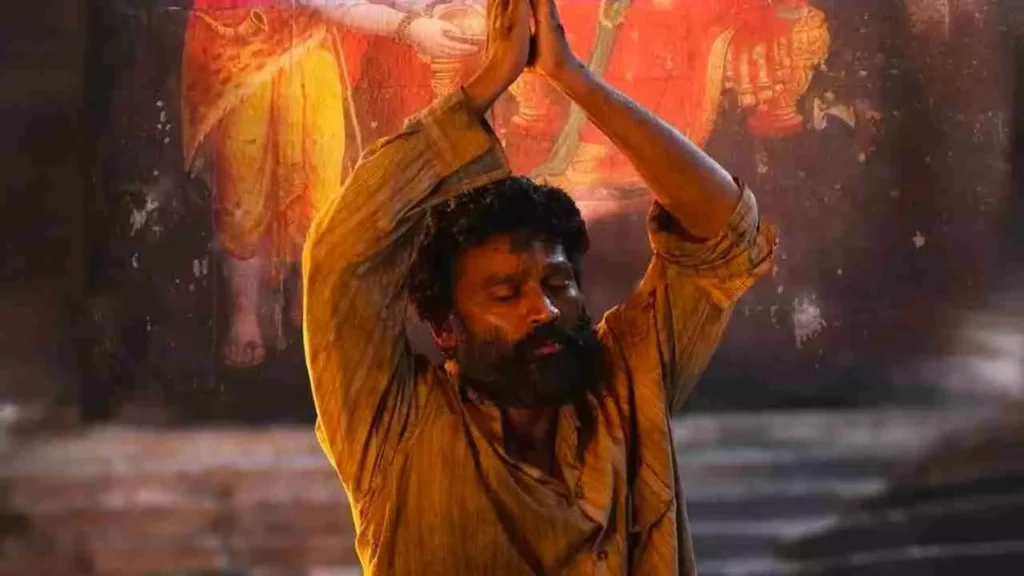 Kuberaa Movie