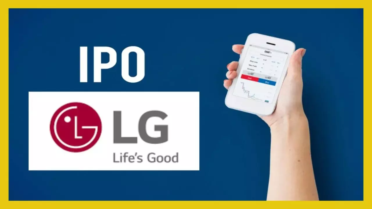 LG Electronics