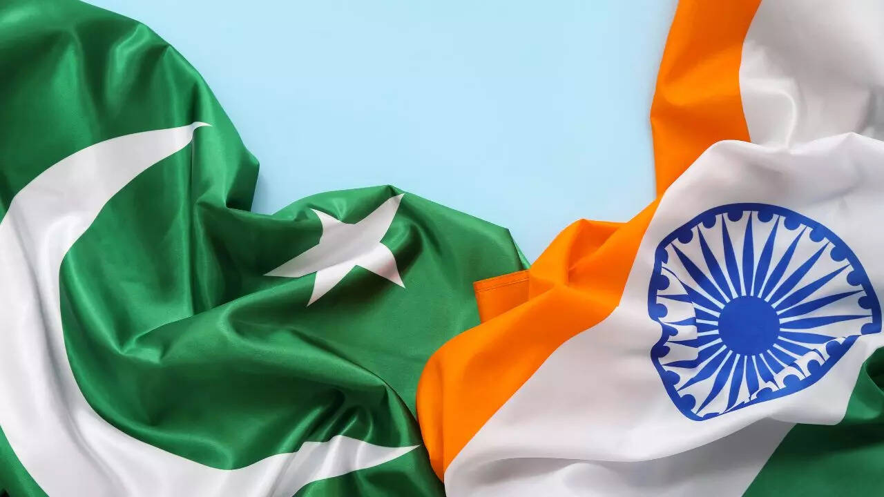 India vs Pakistan