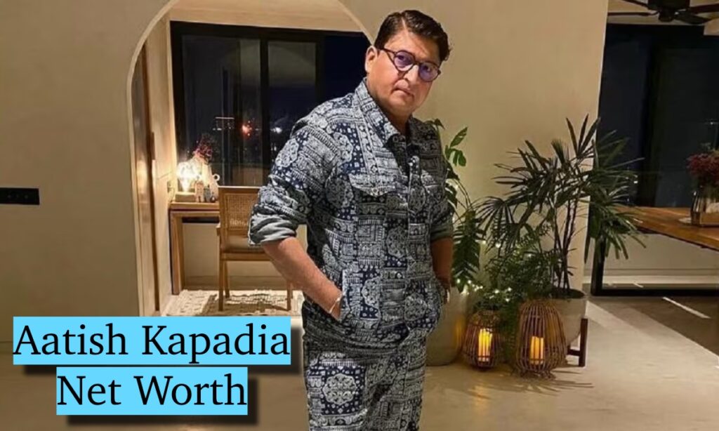 Aatish Kapadia