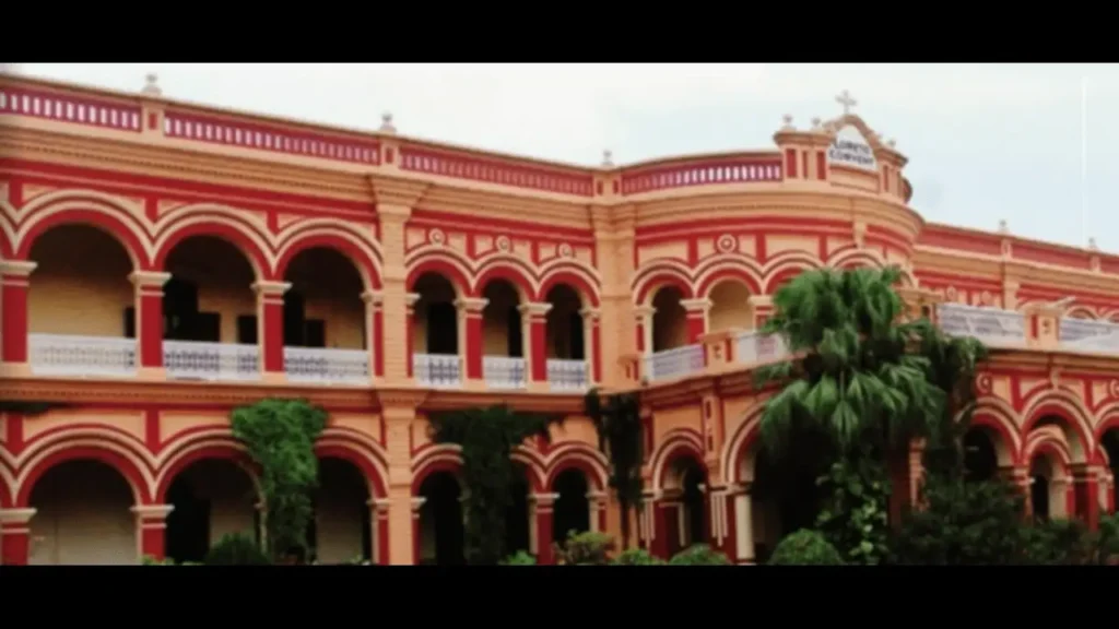 Best Schools in Lucknow