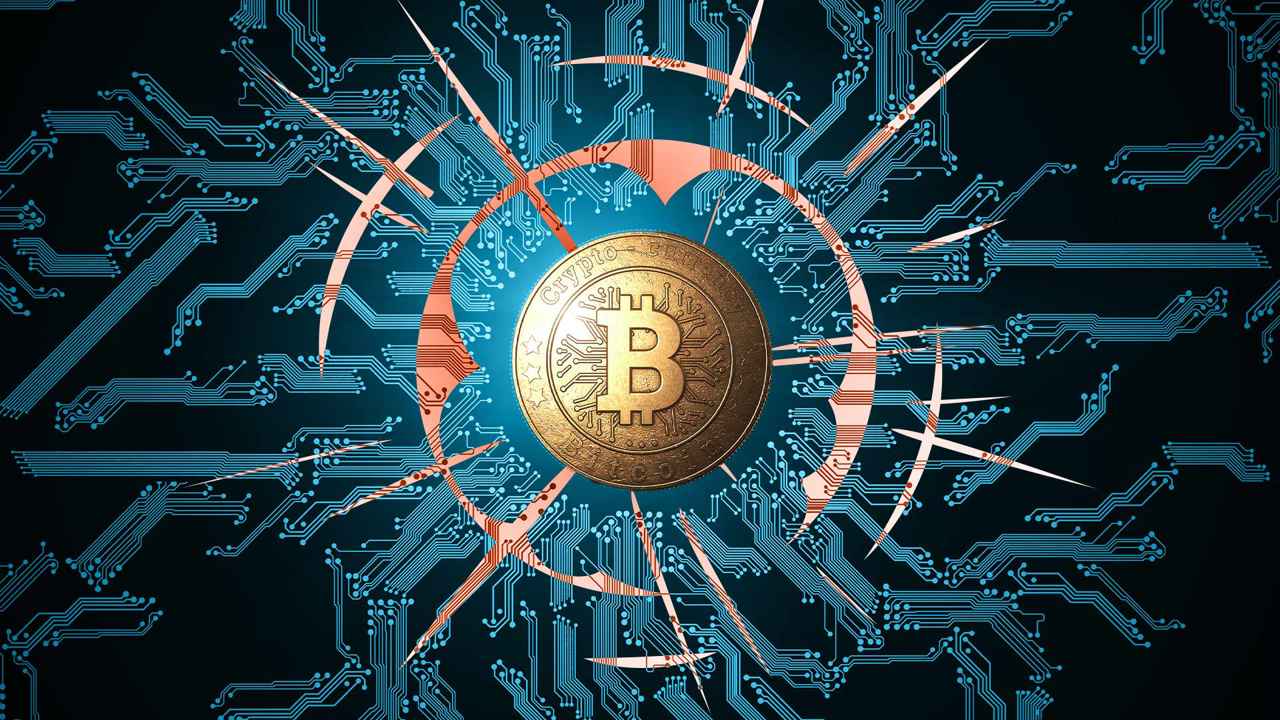 Bitcoin