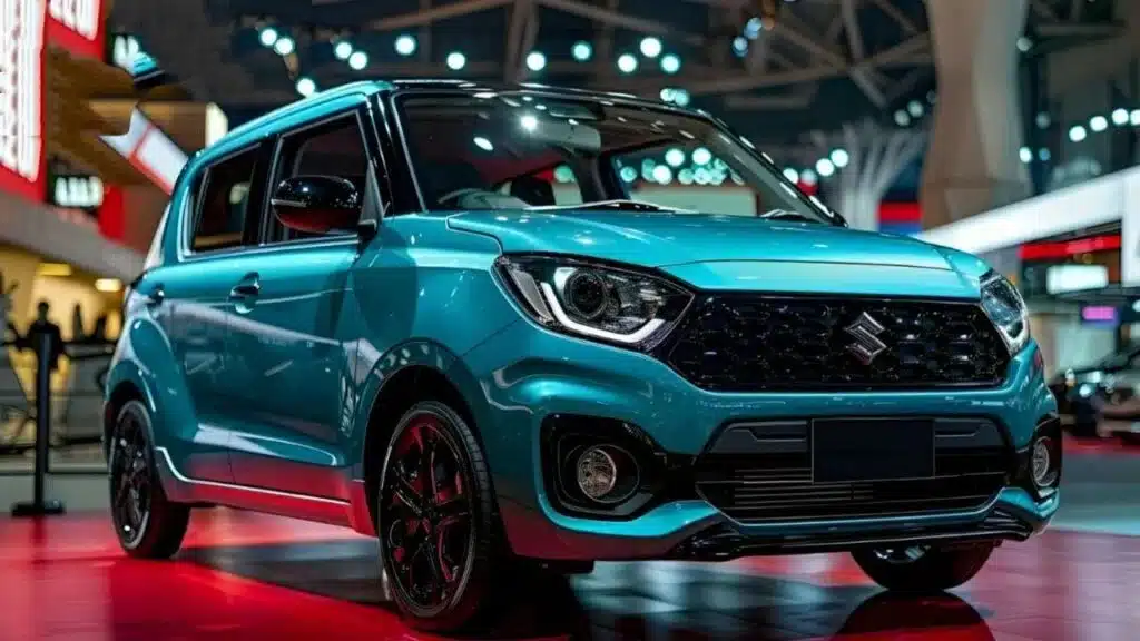 Celerio 2025
