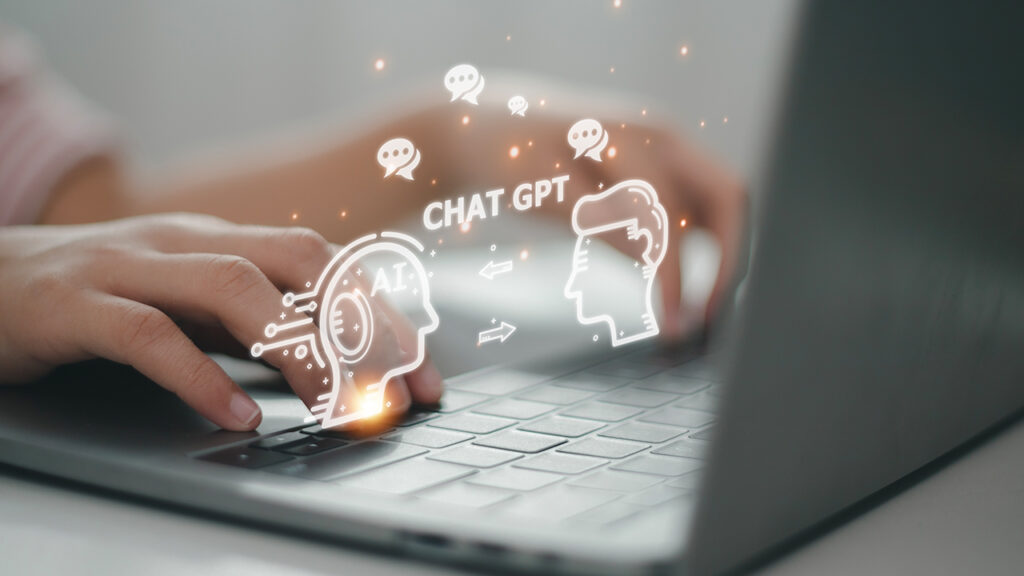 ChatGPT