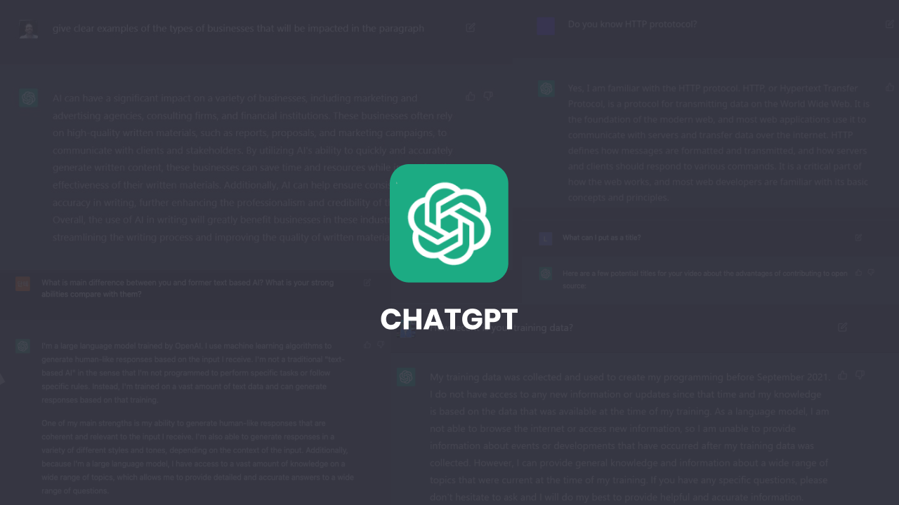 Powerful ChatGPT Prompts That Can Instantly Improve Your Images