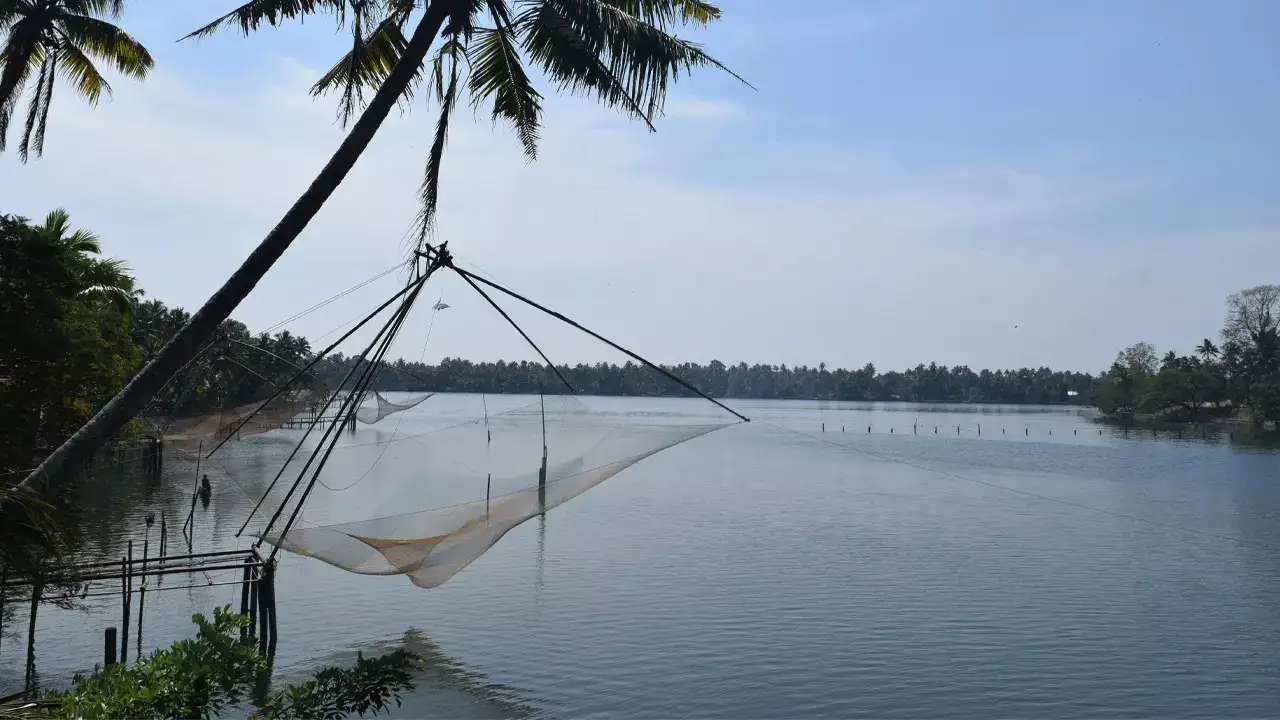 100 Must-Visit Places in Kerala for Nature Lovers