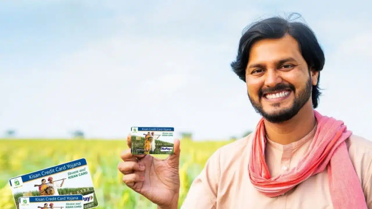 Kisan Credit Card Online Apply 2025: How Farmers Can Get Easy Loans Without Hassle