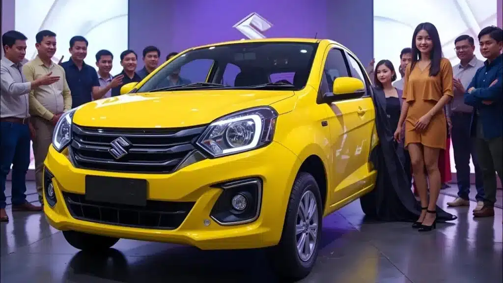 Maruti Alto 800
