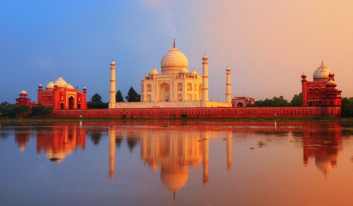 Must-Visit Places in India