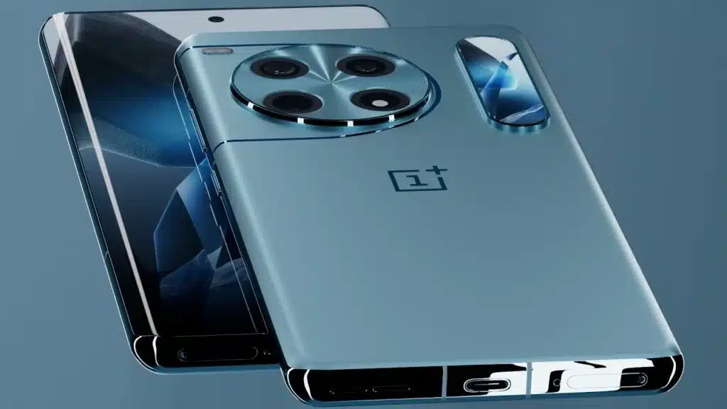 OnePlus 14 Pro Max