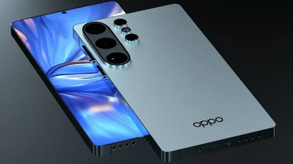 Oppo F29 Pro Ultra