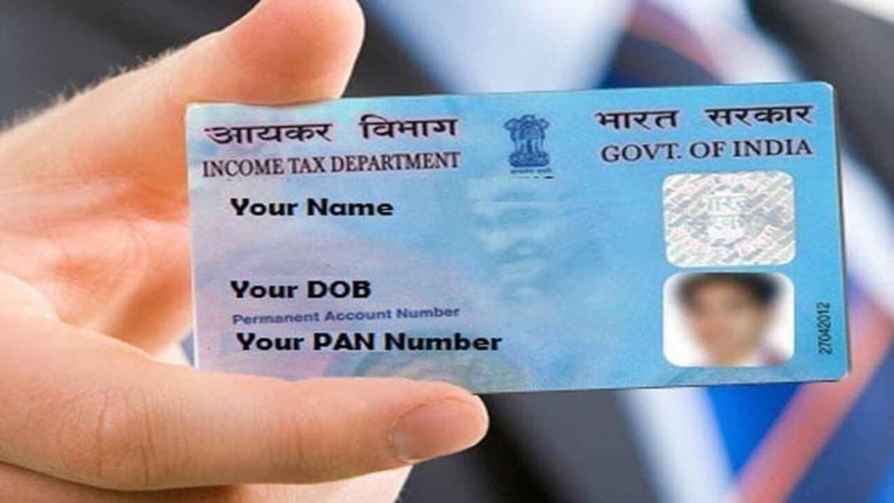 How to Make PAN Card Online in 2025 – Easiest Way to Apply From Home