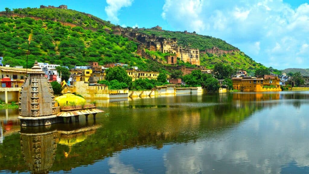 50 Hidden Travel Spots in Rajasthan You Didn't Know