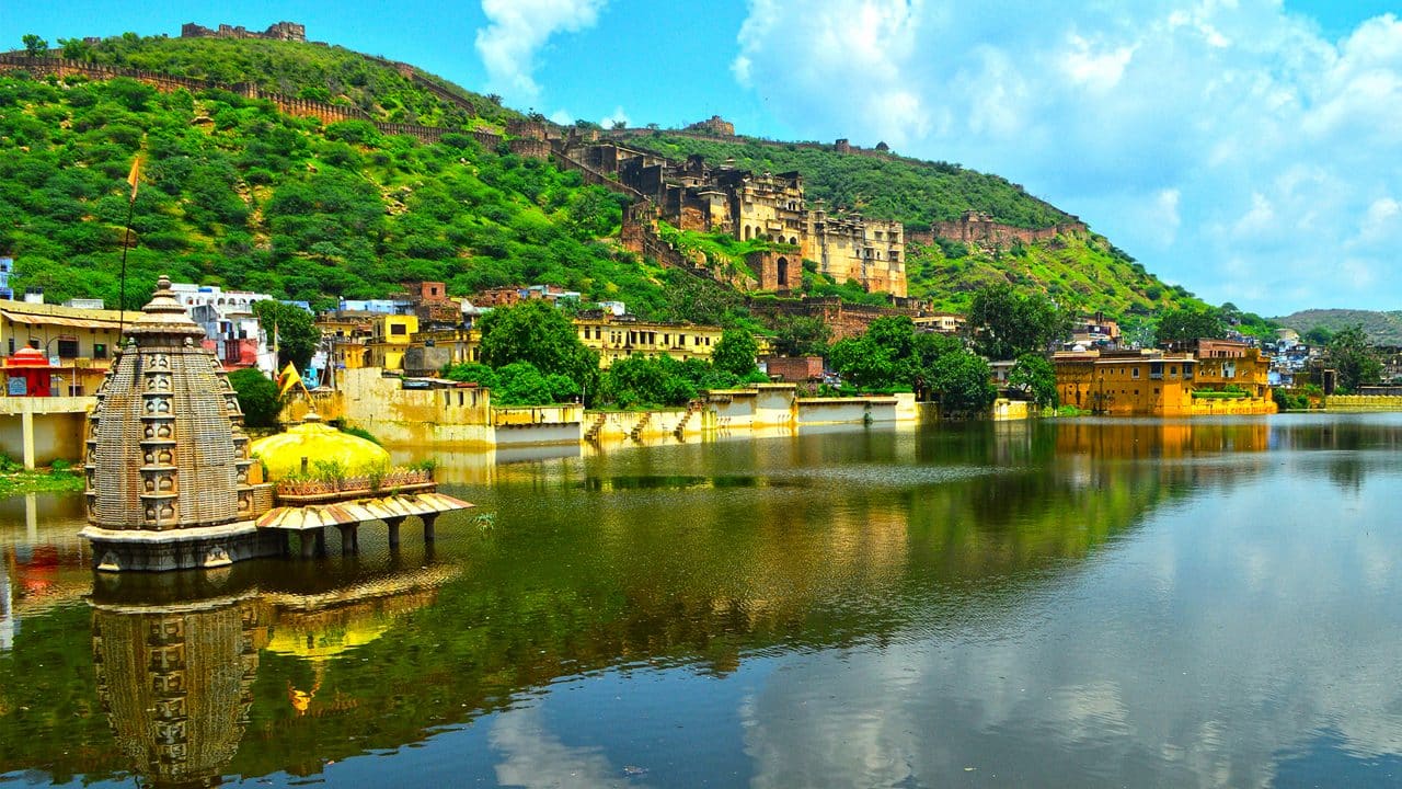 50 Hidden Travel Spots in Rajasthan You Didn't Know
