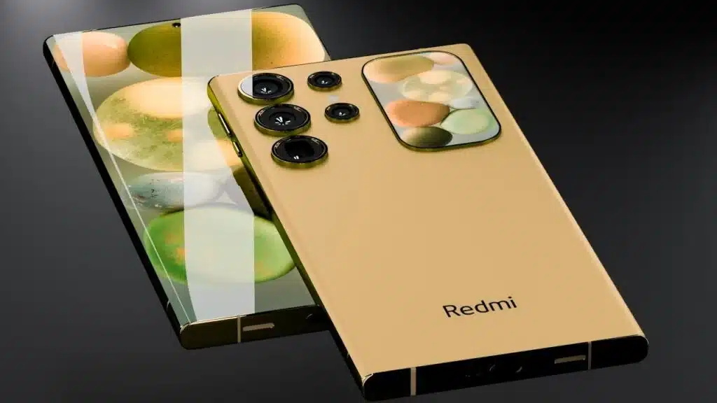 Redmi A3x 5G Phone