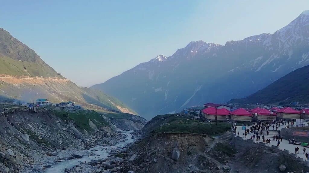 Uttarakhand