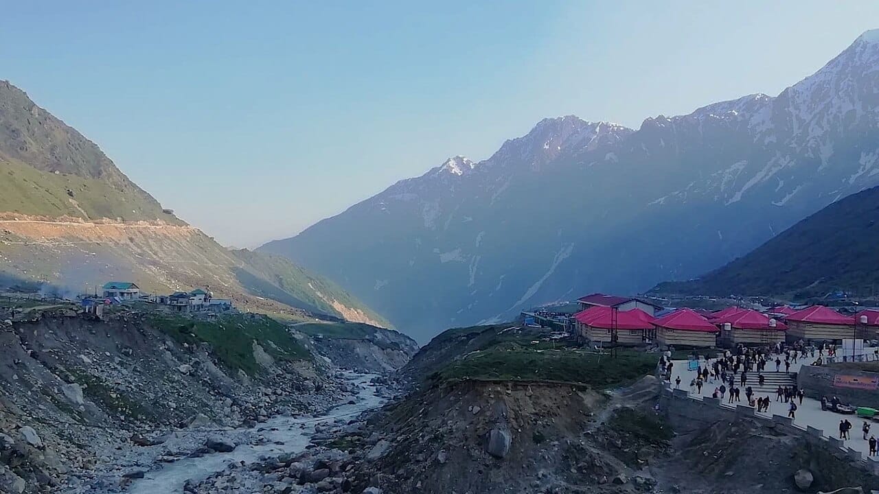 Uttarakhand