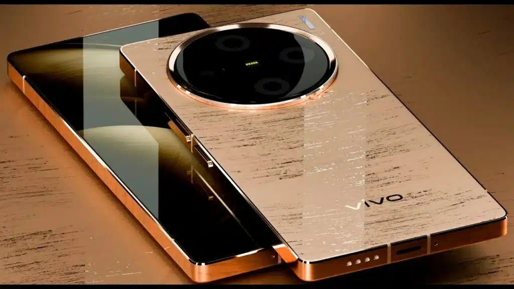 Vivo T15 Pro Max