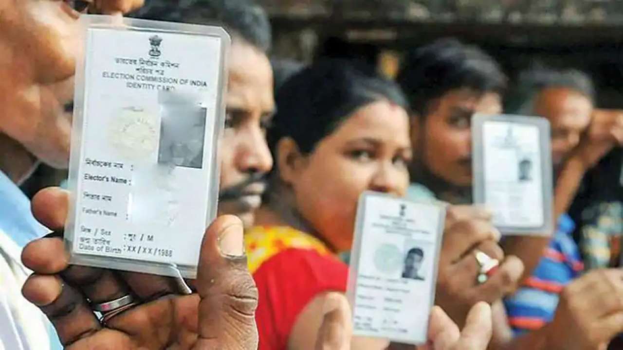 Voter ID Card Apply Online 2025: Step-By-Step Guide For Quick And Easy Registration