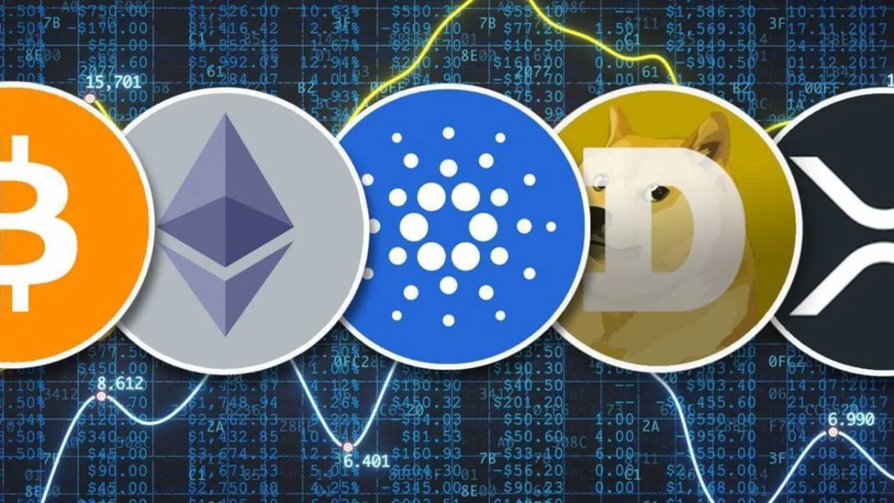 crypto