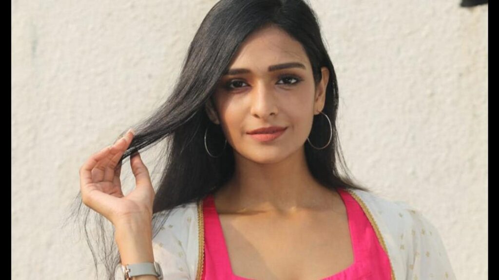 Aishwarya Khare