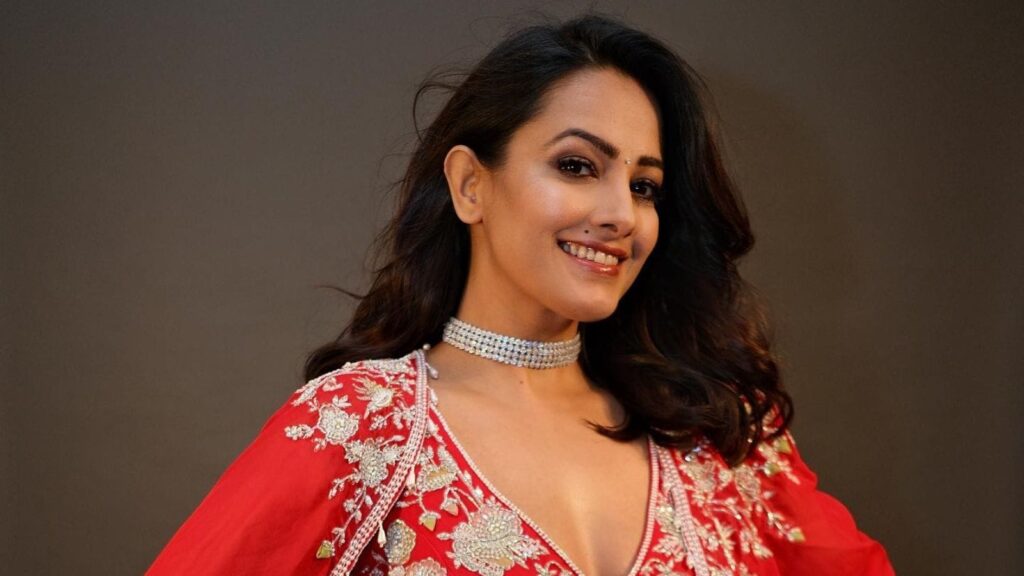 Anita Hassanandani
